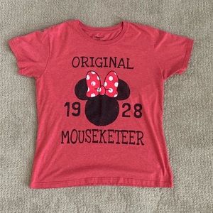 Women’s disney shirt